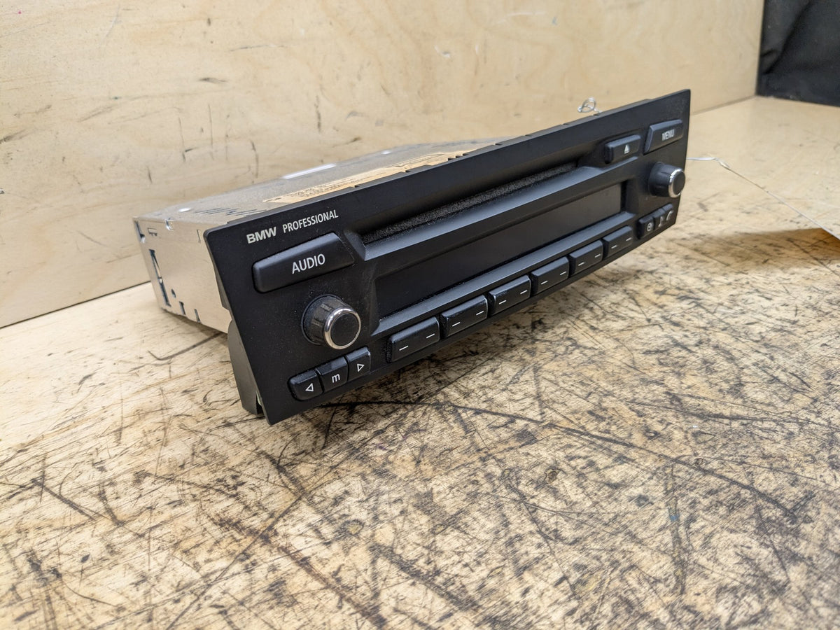 2008-2013 BMW 135i E88 Radio Receiver Module 9226398 OEM