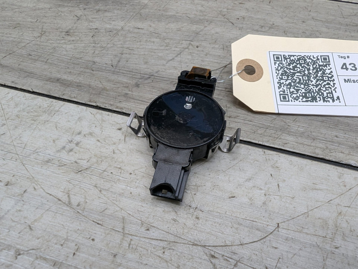 2008-2017 Audi S5 8T Rain Light Sensor (RLS) Module 8U0955559B OEM