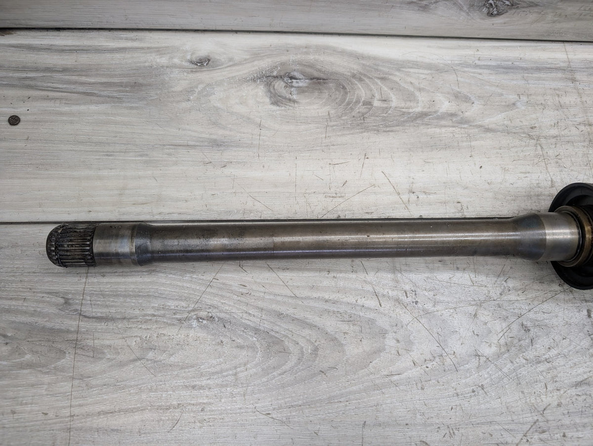 OEM BMW G01 G02 F97 F98 AWD Front Right Passenger Side Output Half Shaft CV Axle