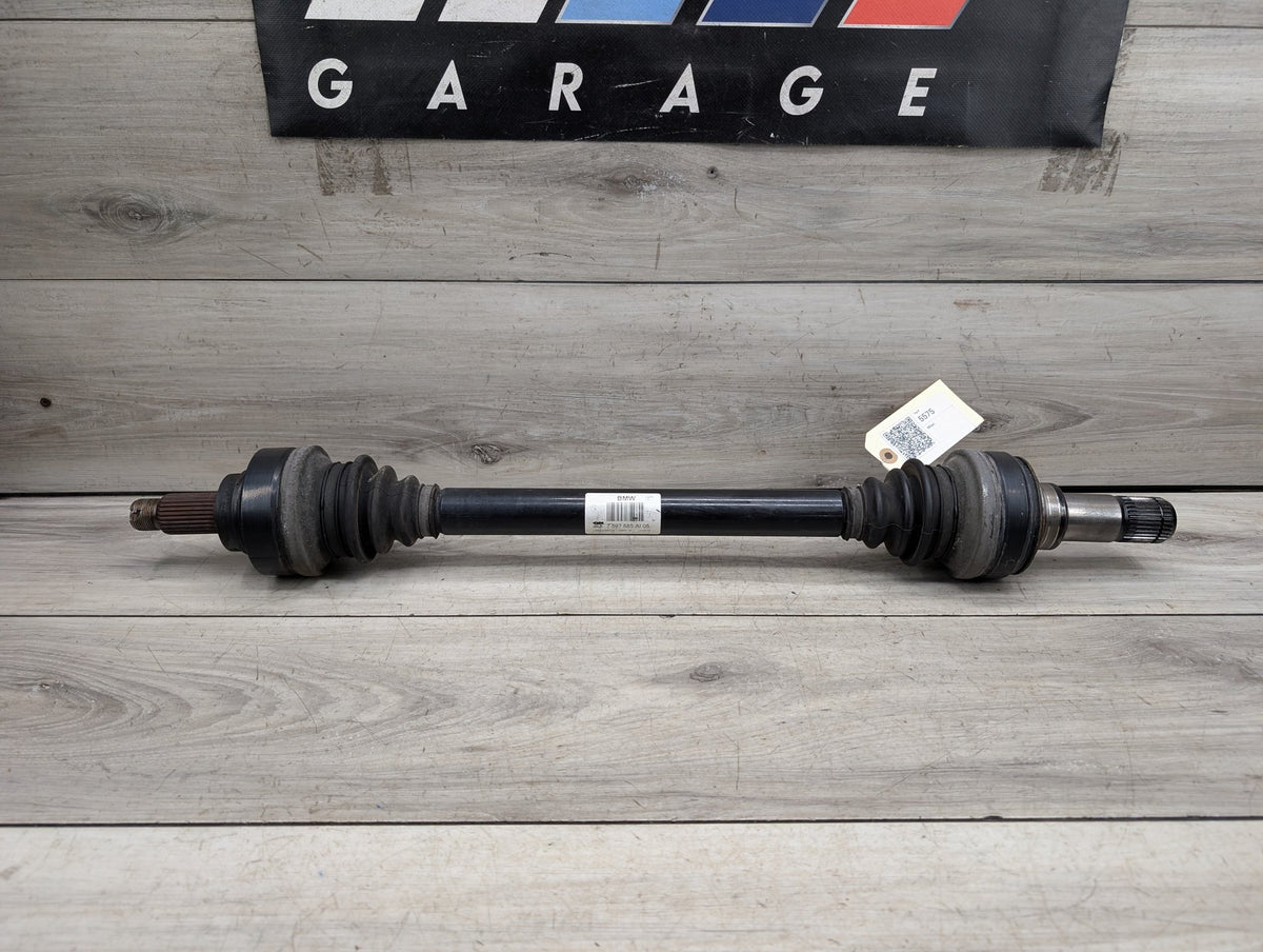 OEM BMW F23 F23 F30 F32 F33 F36 Rear Left Driver Axle Output Drive Shaft N55 B58