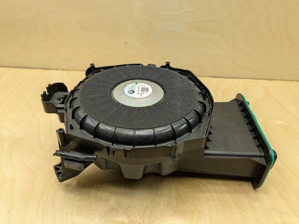 OEM BMW G01 G02 F97 F98 X3 X4 Left or Right HIFI Audio Speaker Sub Subwoofer