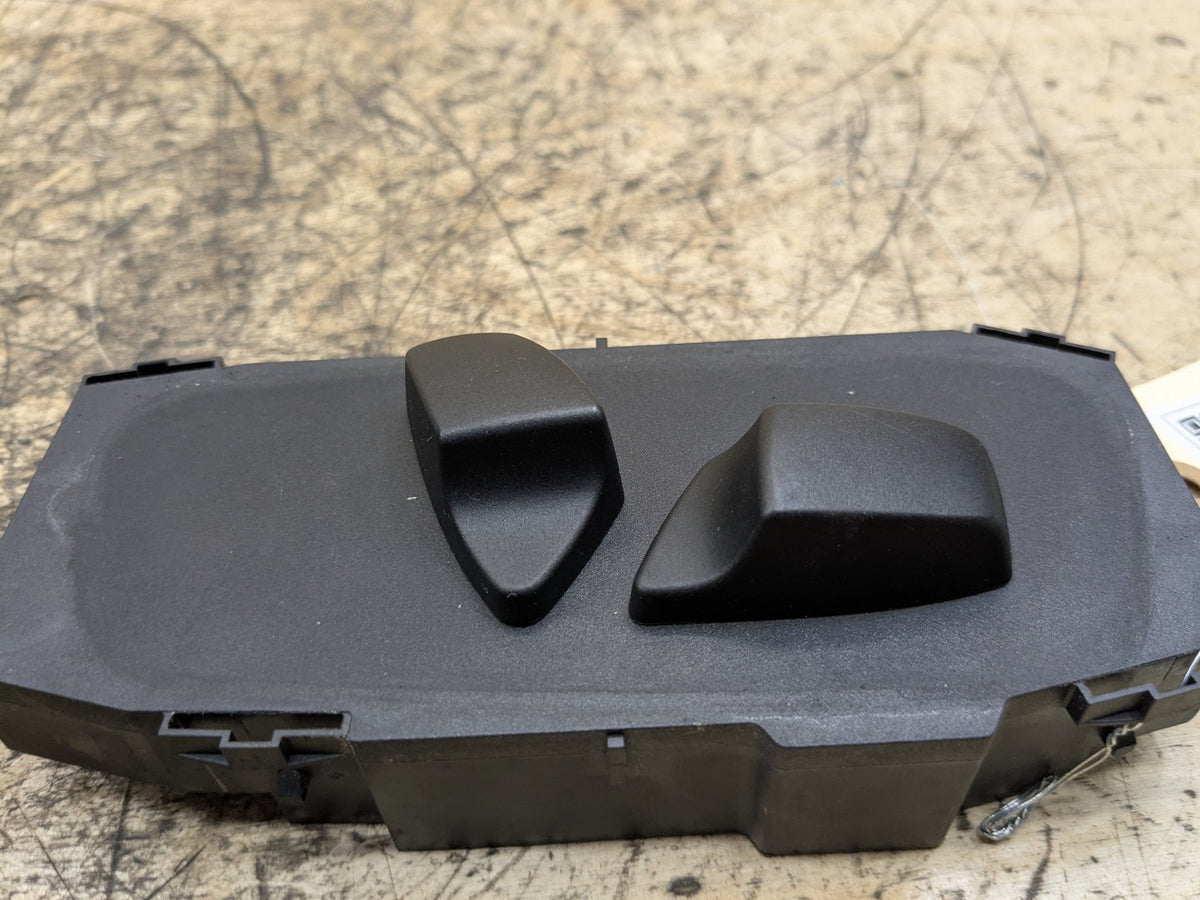 2006-2011 BMW 335i E90 Front Right Passenger Seat Control Switch 6936984 OEM
