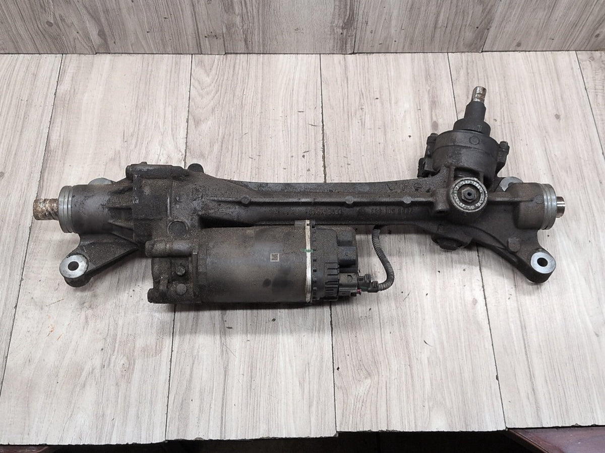 2018-2024 Audi A4 A5 S4 S5 SQ5 RS5 B9 Steering Gear Rack & Pinion 8W1423055AE