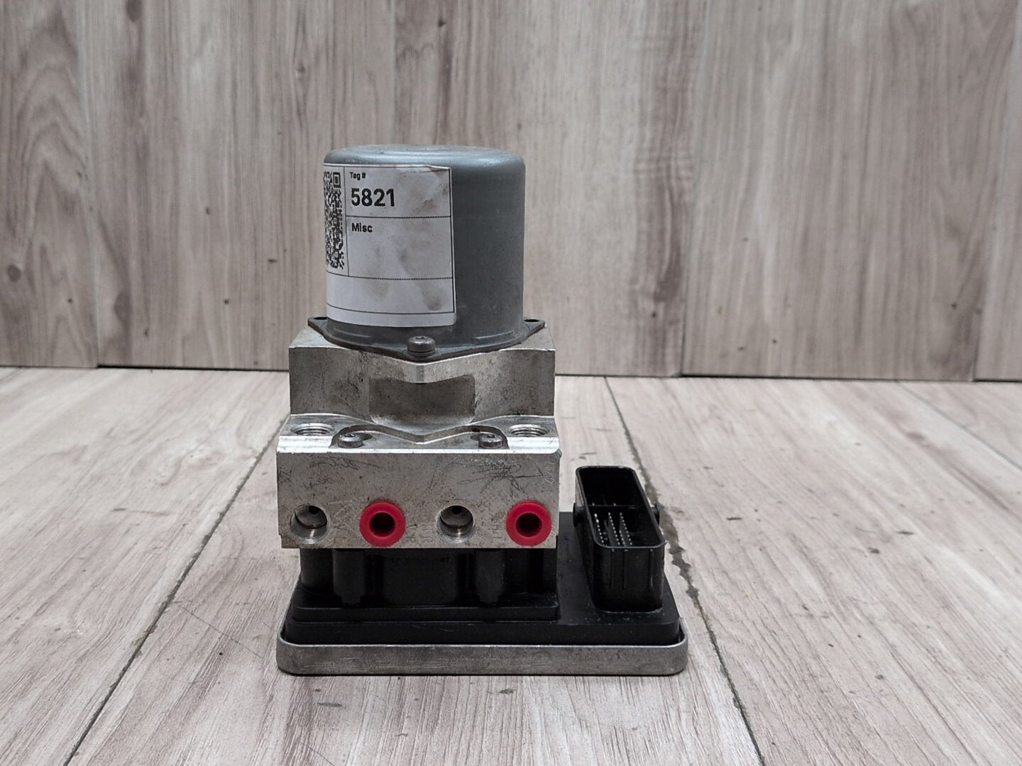 PRE-LCI OEM BMW G01 G12 G30 X3 DSC/ DXC ABS Pump Computer Unit Anti Lock Brake