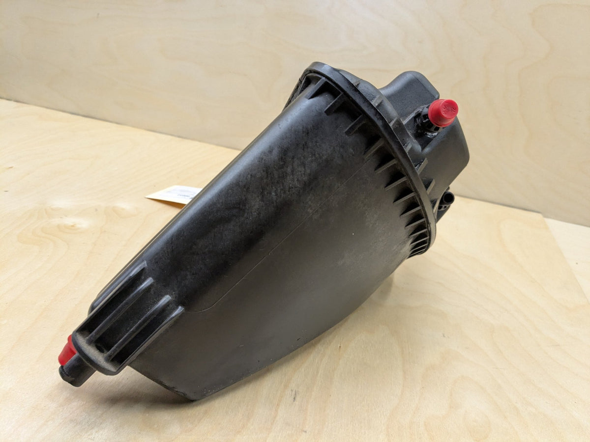 16-21 OEM BMW G11 G12 G30 M550 750 M760 N63 Coolant Expansion Tank Reservoir