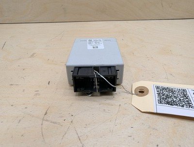 14-19 OEM BMW F15 F16 F85 F86 X5 X6 Power Steering Column Control Module
