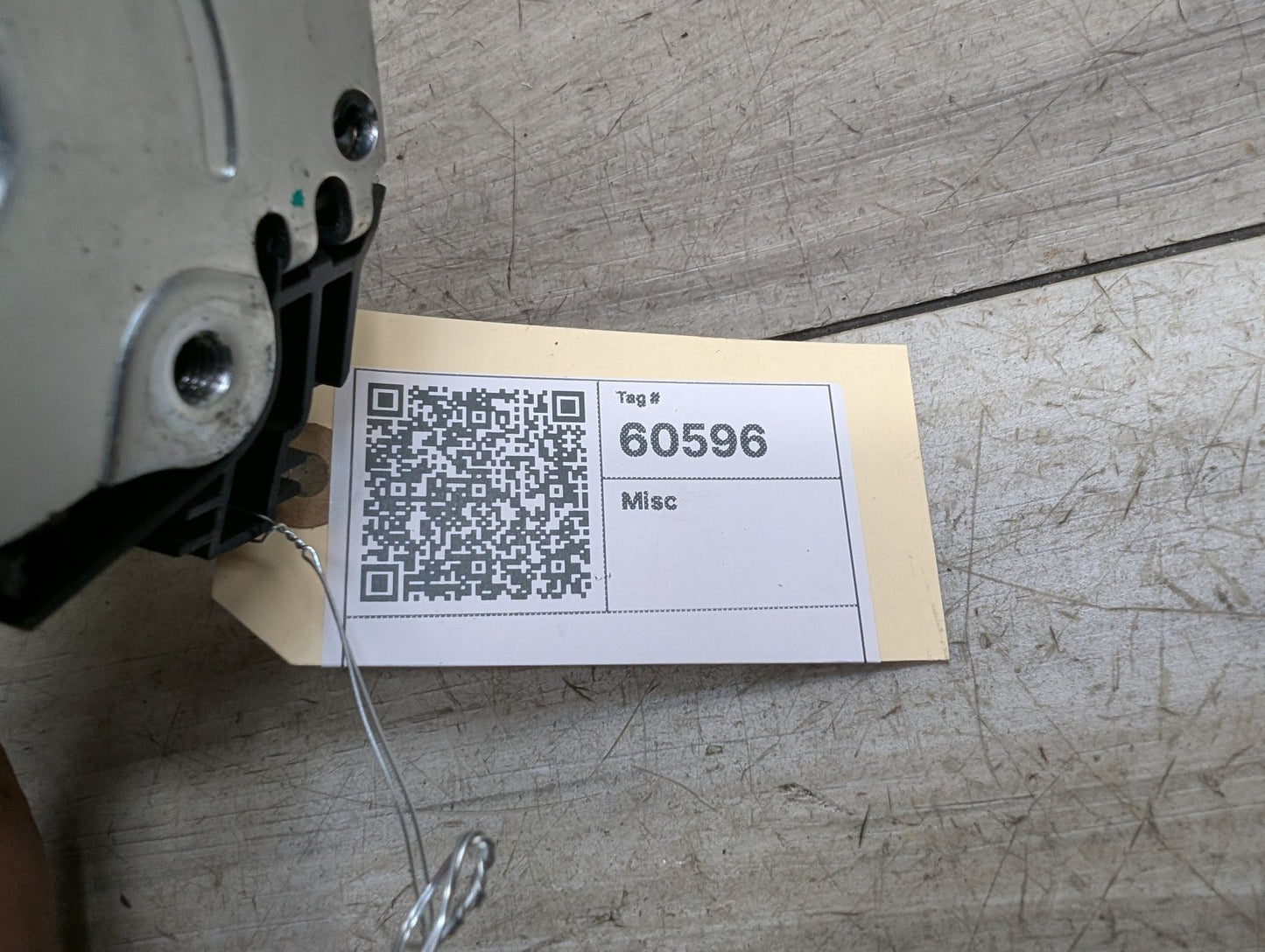 OEM BMW E70 E90 F10 F30 F36 F80 M3 REAR RIGHT PASSENGER Door Lock Latch Actuator