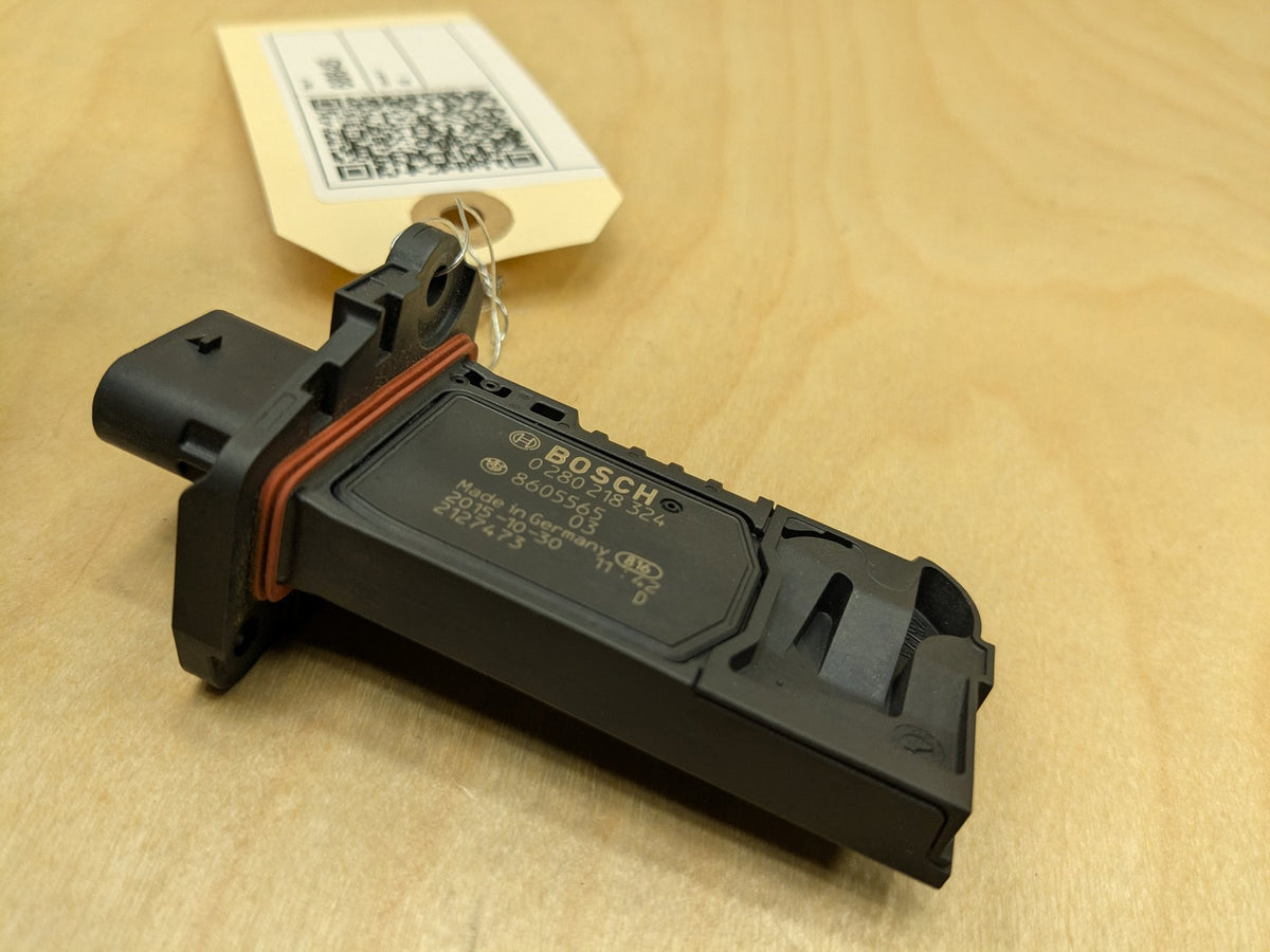 OEM BMW F22 F30 F32 F36 G01 G12 G30 Engine B46 B58 N63R MAF Mass Air Flow Sensor