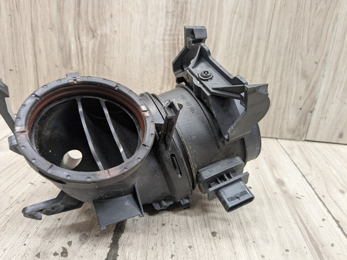 2009-2011 Mercedes-Benz SLK-Class R171 Maf Air Flow Mass Sensor A2730940948 OEM