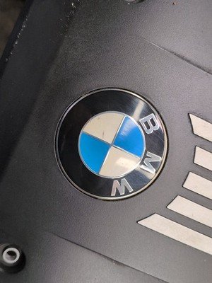 2006-2011 BMW E90 328i N52B30 Engine Cover 7575032