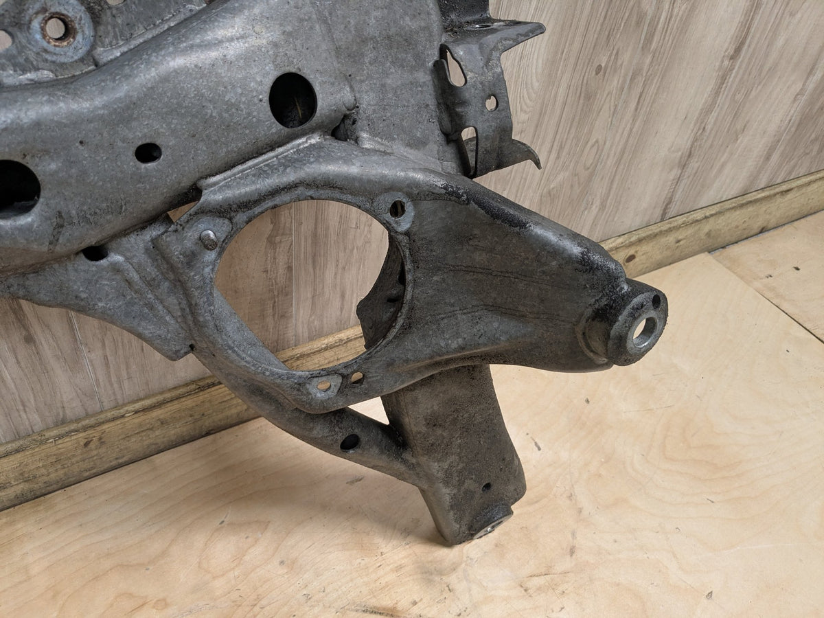 OEM BMW G20 G22 330 M340 430 M440 Front Support Suspension Subframe Cradle RWD
