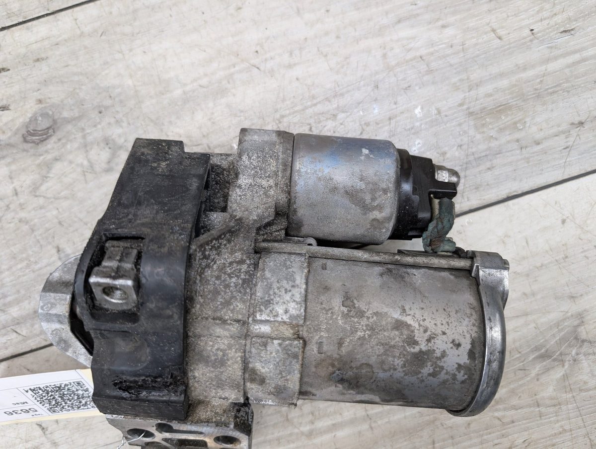 16-20 OEM BMW F22 F23 F30 F32 F33 F36 G01 G12 G30 BOSCH Engine B58 Starter Motor