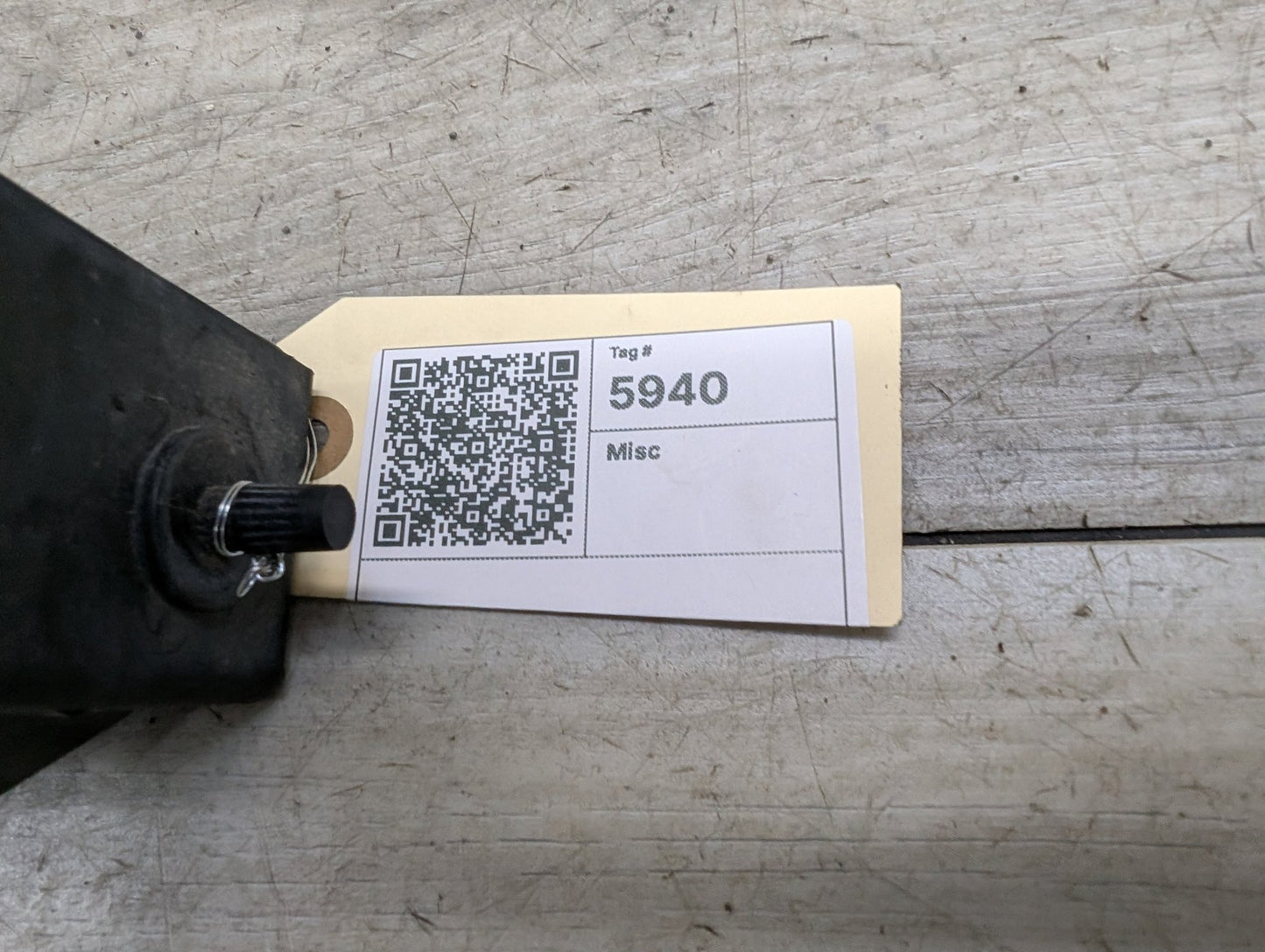 2016-2019 BMW 750Li G12 Left or Right Secondary Auxiliary radiator 8619383