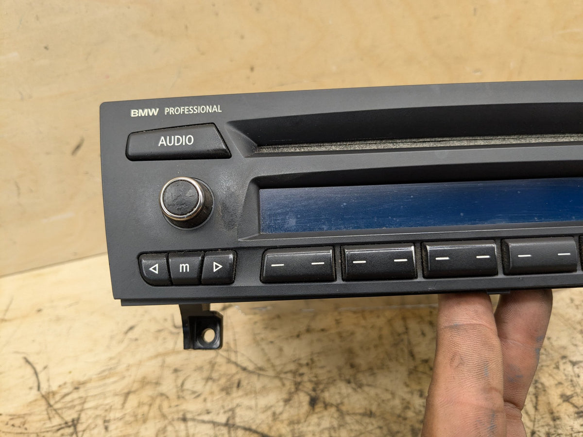 2008-2013 BMW 135i E88 Radio Receiver Module 9226398 OEM