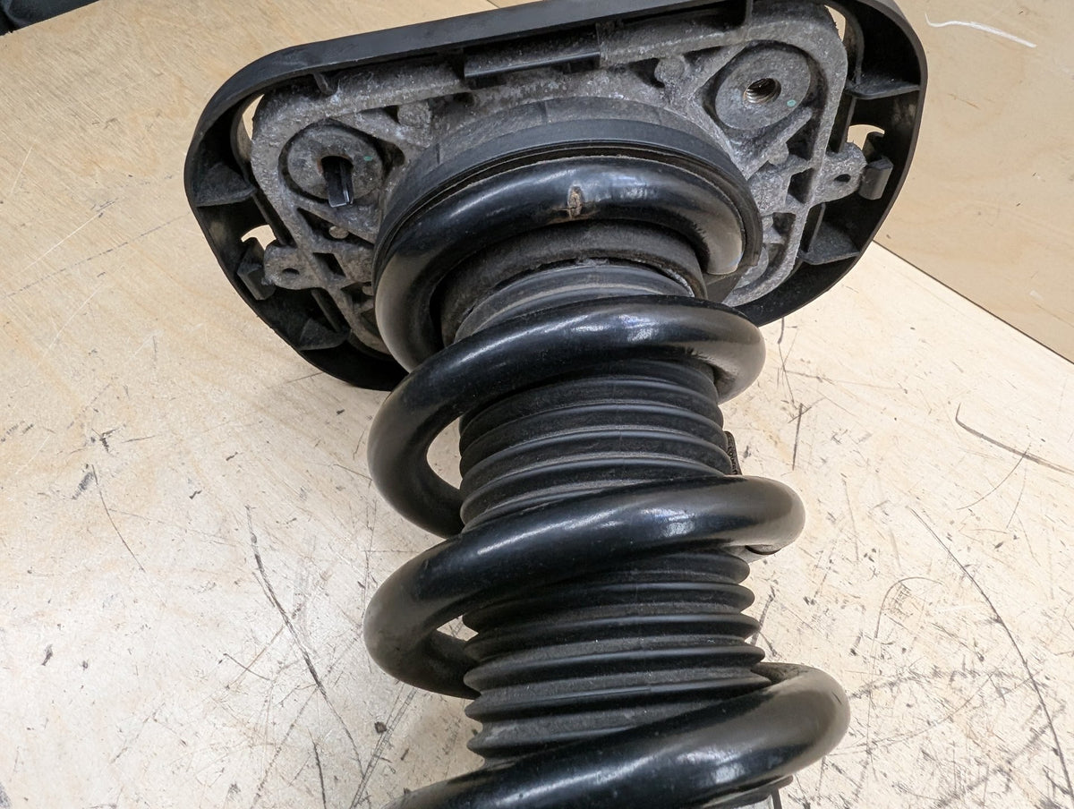 19-23 OEM BMW G05 X5 40iX 50iX AWD Rear Left Driver Strut Shock Absorber VDC