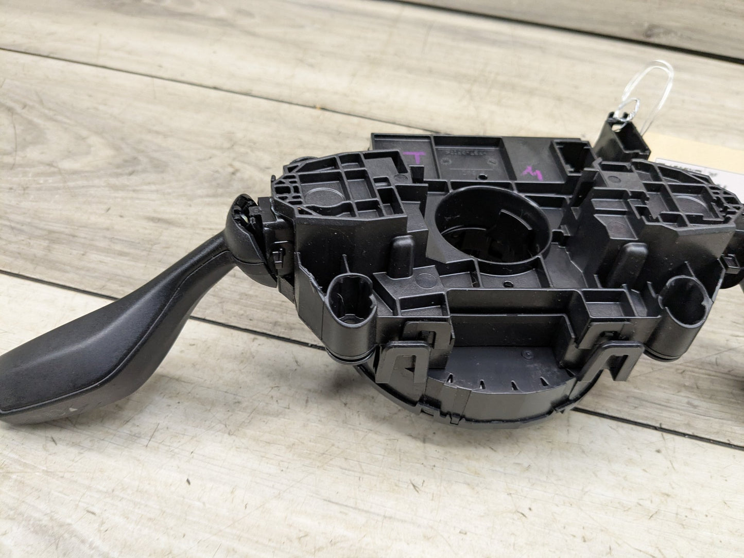 OEM BMW G02 G20 G30 330 M340 530 540 X4 Clock Spring Steering Wheel Angle Sensor