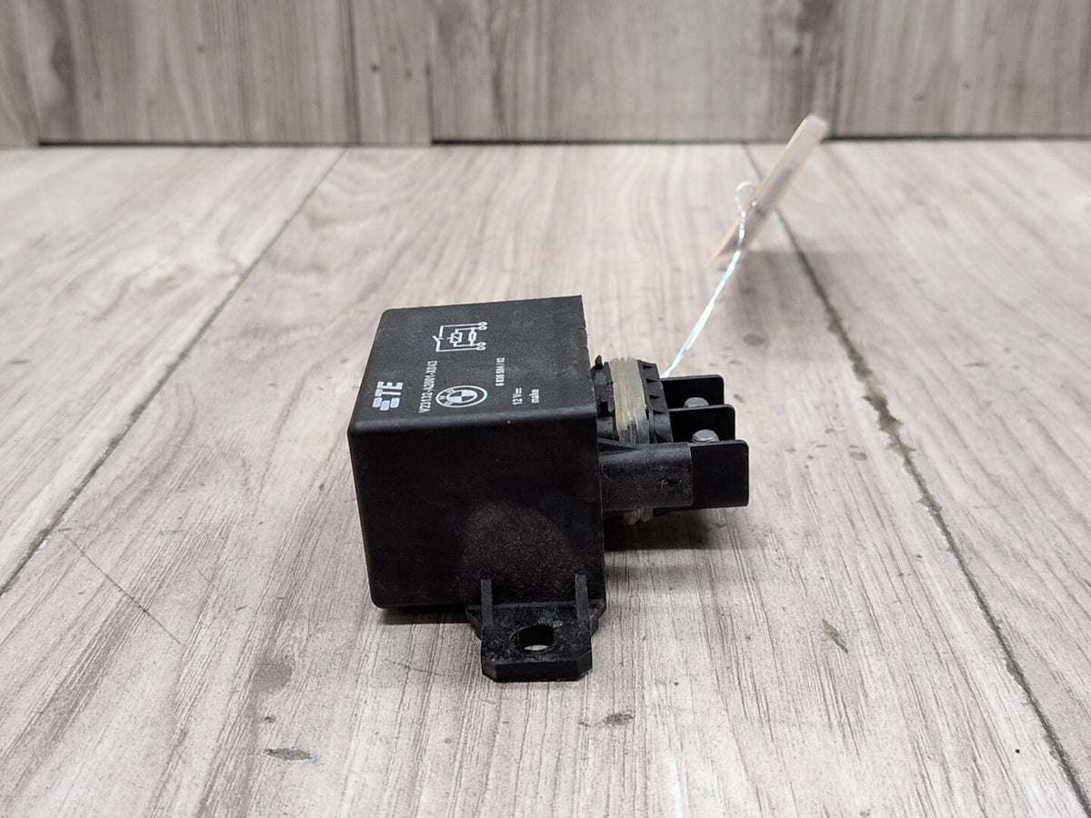 OEM BMW F23 F30 F44 F80 G01 G05 G12 G30 Cooling Fan Relay Control Module 130A