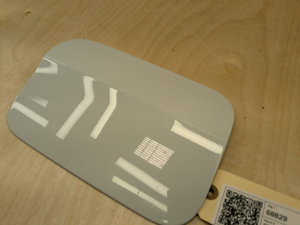 2019 BMW X3 G01 Gas Cover 7405755 OEM