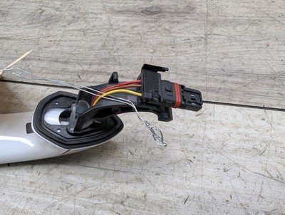 OEM BMW G01 G05 G20 G30 X3 X5 330 Front Rear Right Passenger Door Handle COMFORT