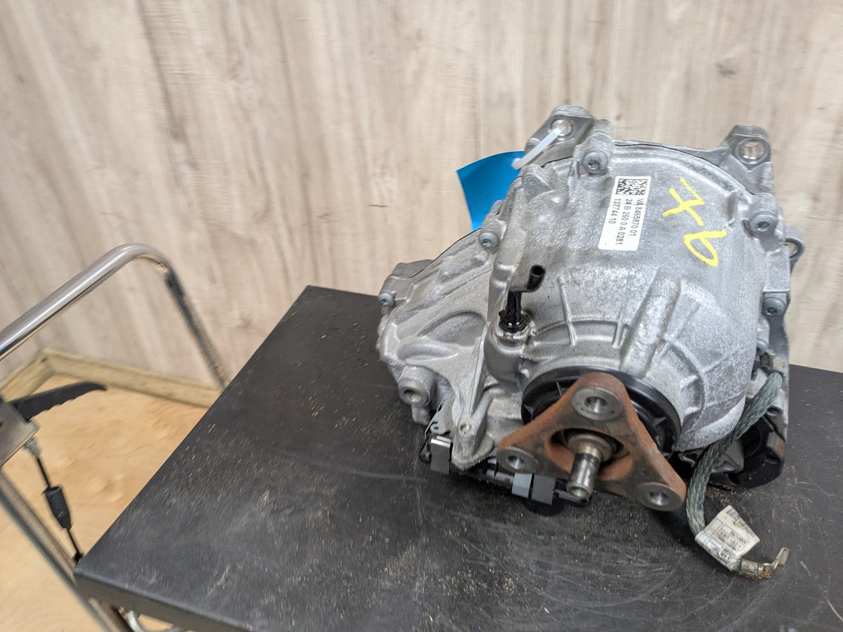 OEM G20 G30 G12 G22 G01 G05 Transmission Transfer Case 8465870 ATC13-1