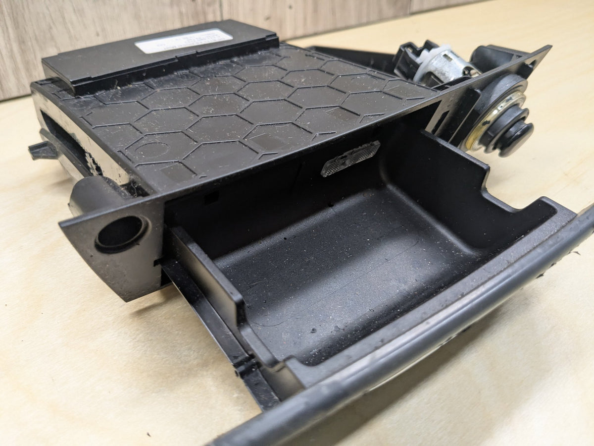 2009-2011 Mercedes-Benz SLK-Class R171 Center Console Ashtray A1716801152 OEM