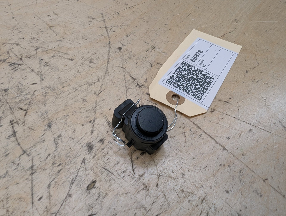 19-24 OEM BMW F44 F95 G05 G06 G07 X5 X7 Parking Distance Sonic Sensor PDC Black