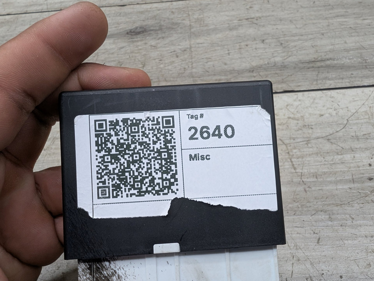 OEM BMW F15 F16 F25 F26 F85 F86 X3 X5 Parking Distance Control PDC Module Unit