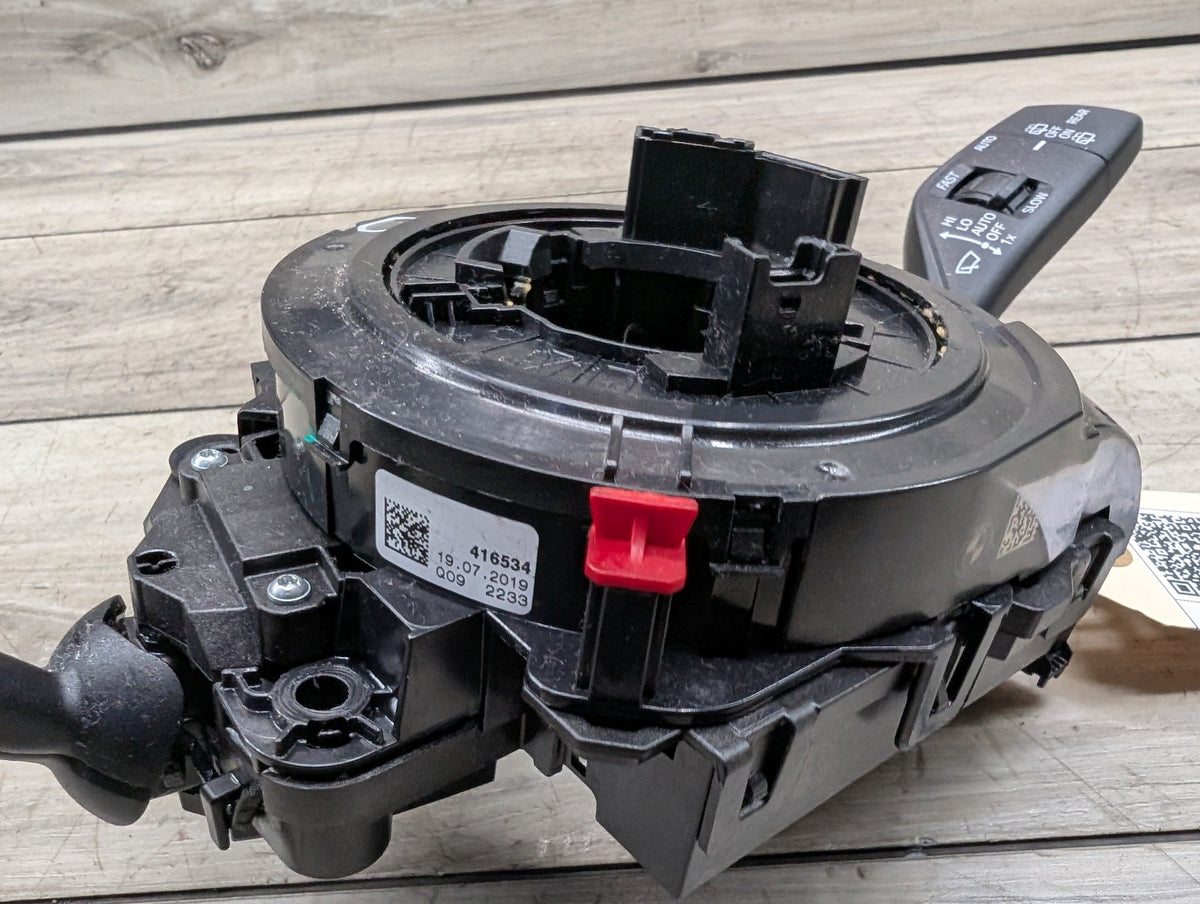2018-2024 BMW X3 G01 Steering Wheel Sensor Clockspring 9436673 OEM