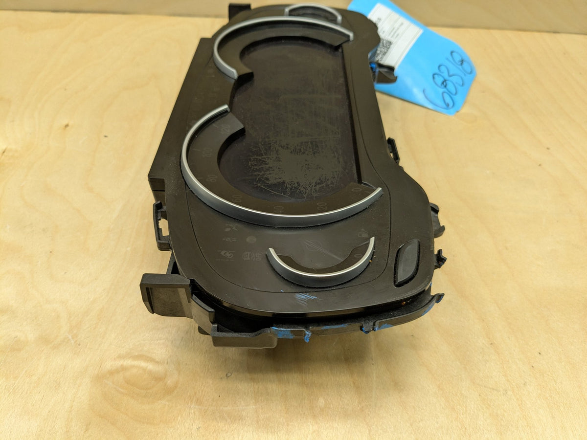 PRE-LCI OEM BMW G01 G02 G12 G30 X3 Digital Instrument Speedometer Gauge Cluster