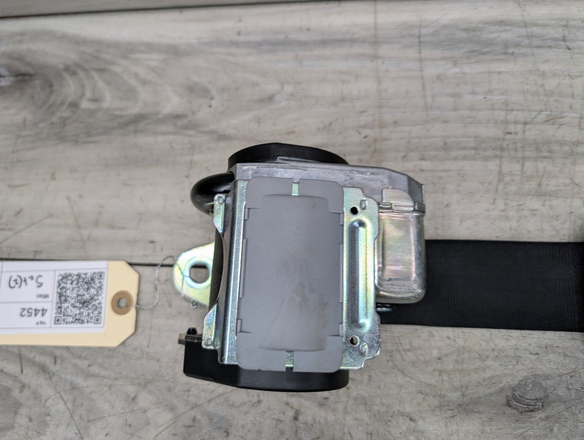 2008-2017 Audi S5 8T Rear Left or Right Seatbelt Seat Belt Retractor 8F0857805A OEM