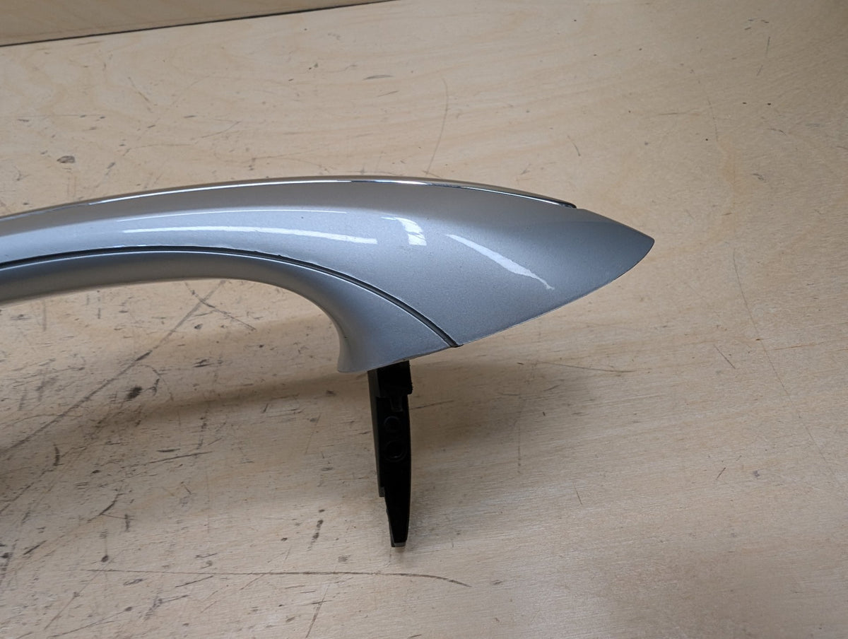 OEM BMW M6 F12 F13 F02 F10 M5 REAR Driver Door Left Handle COMFORT ACCESS