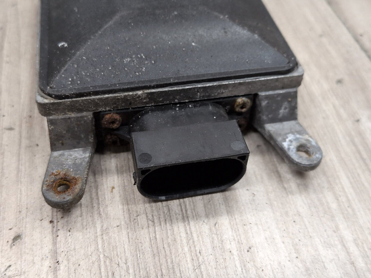 2008-2017 Audi S5 8T Rear Right Passenger Blind Spot Lane Sensor Radar Module 8T0907566B OEM