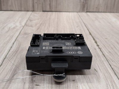 10-13 OEM AUDI A4 A5 S4 S5 Front Left Driver Side Door Control Module