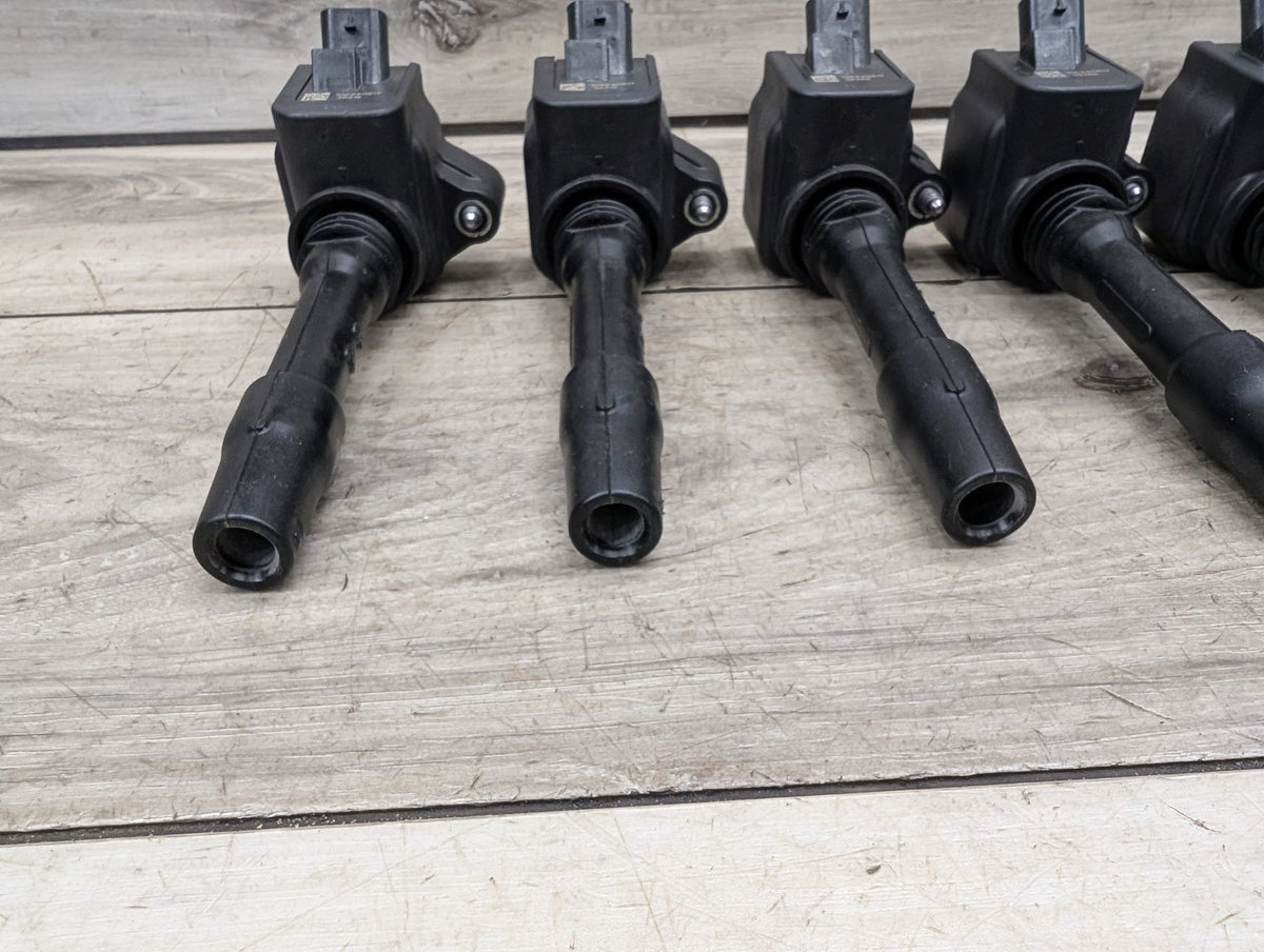 2014-2019 BMW F34 340 B58B30M0 Engine Motor Ignition Coil SET 8678438