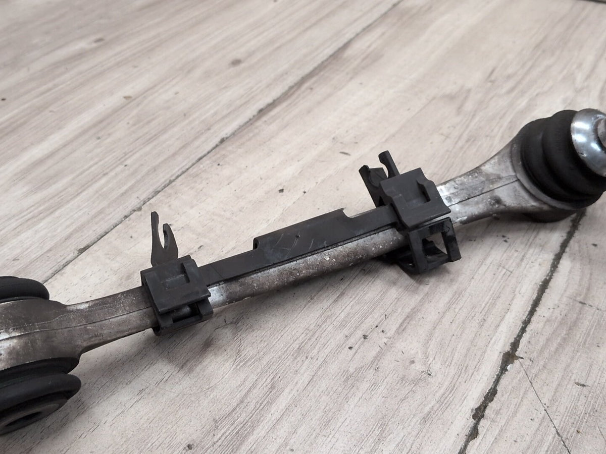 2012-2018 BMW M6 F06 Rear Left Driver Control Arms SET 2284137