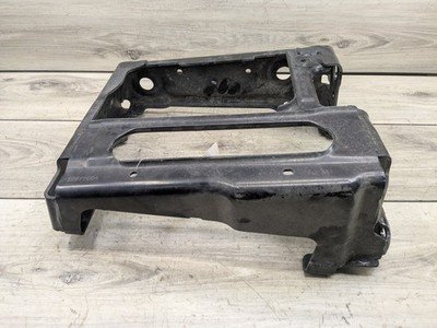 OEM BMW G01 G02 F97 F98 X3 X4 Front Left Driver Radiator Reinforcement Bracket