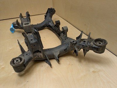 18-24 OEM BMW G01 G02 X3 X4 30i 30iX Rear Suspension Subframe Cradle Crossmember