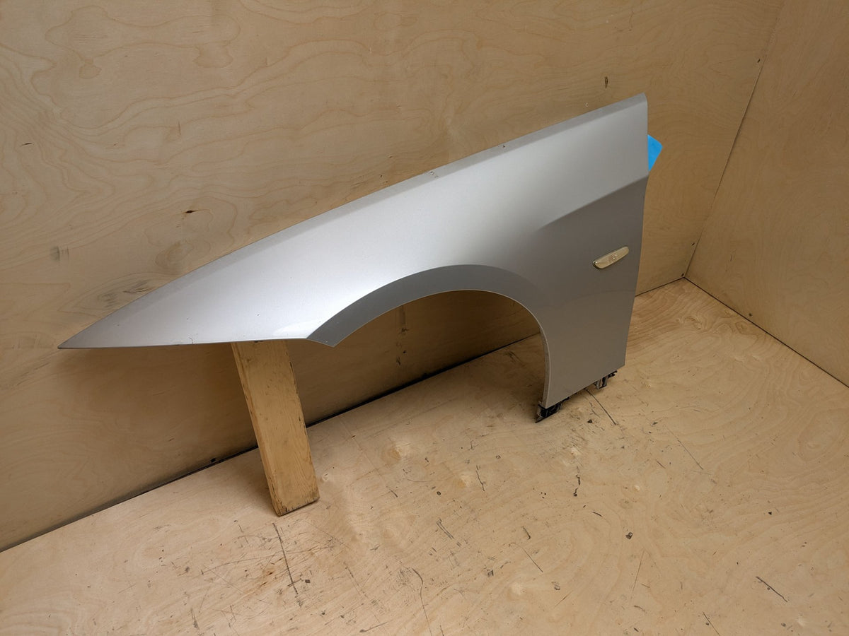 07-13 OEM BMW E92 E93 328 335 Left Driver Side Fender Panel