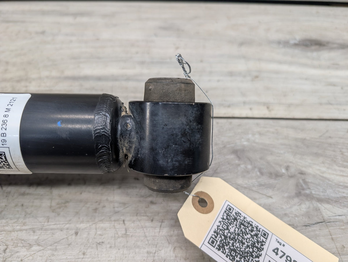 18-24 OEM BMW G01 X3 30i 30iX REAR Left or Right Spring Strut Shock Absorber