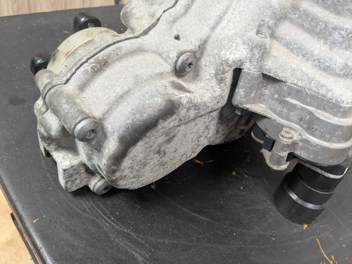OEM BMW F10 F22 F30 F32 F33 F36 Transmission Transfer Case ATC35L N20 N26 N55