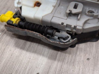2013-2017 Audi S5 8T Front Left Driver Door Latch Lock Actuator 8J1837015F OEM