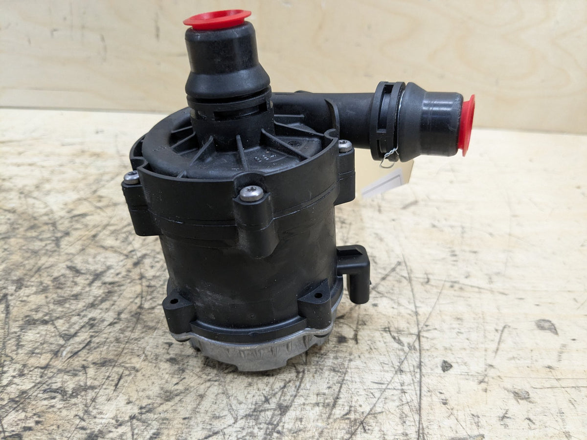 16-24 OEM BMW F90 G11 G12 G30 M5 Engine Electric Auxiliary Water Coolant Pump