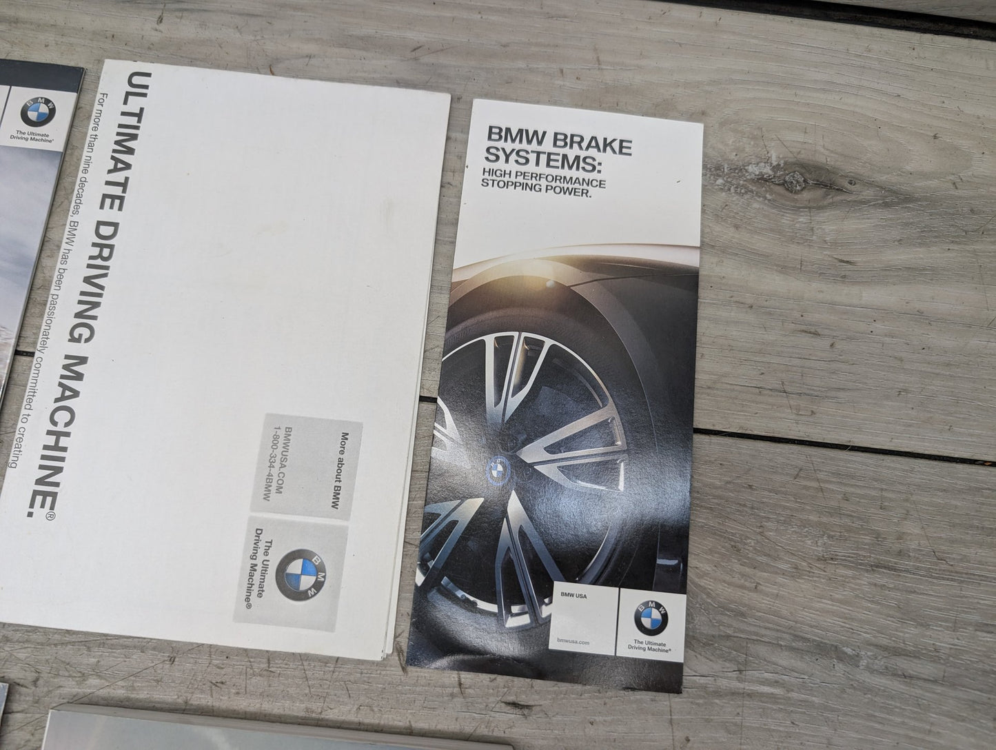 2014 - 2019 BMW 340 F34 Misc 2982693 B58B30M0