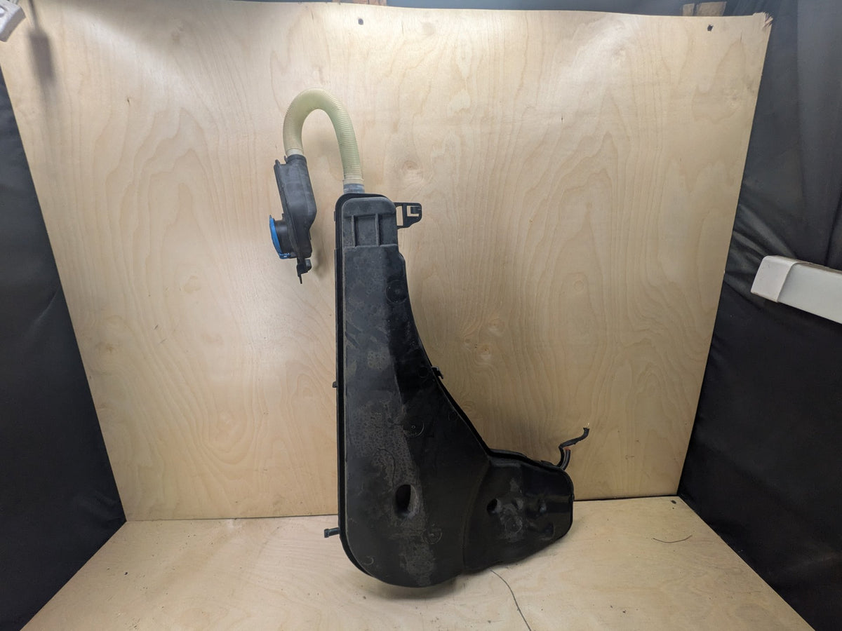 2019-2026 BMW X5 G05 Windshield Reservoir Tank Assembly 7499828 OEM