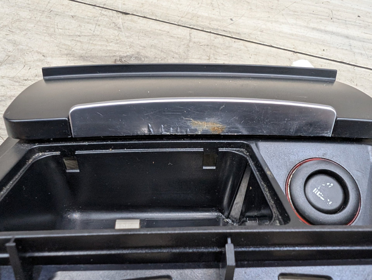 2008-2017 Audi S5 8T Center Console Ashtray Ash Tray 8K0857951 OEM
