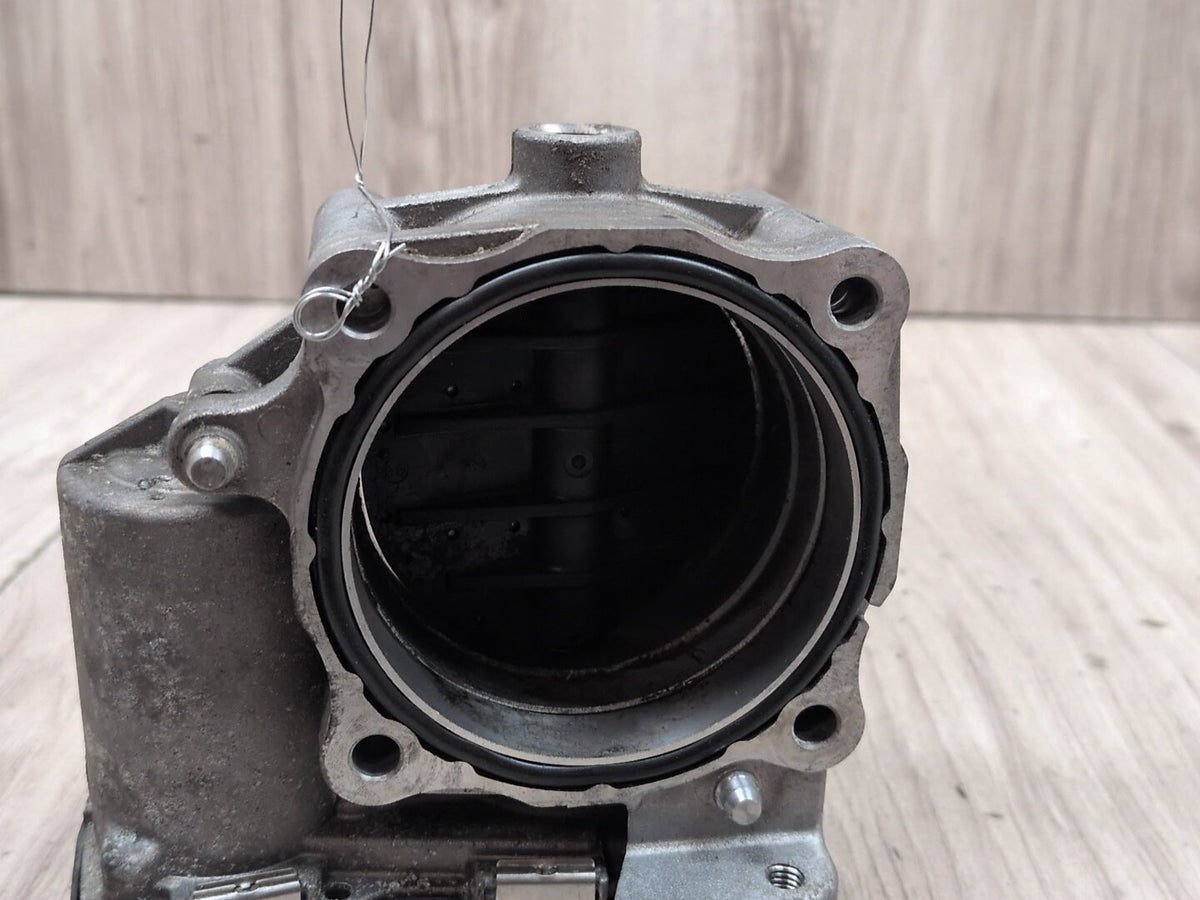2008-2017 Audi 8T S5 Engine Motor Throttle Body 06E133062G