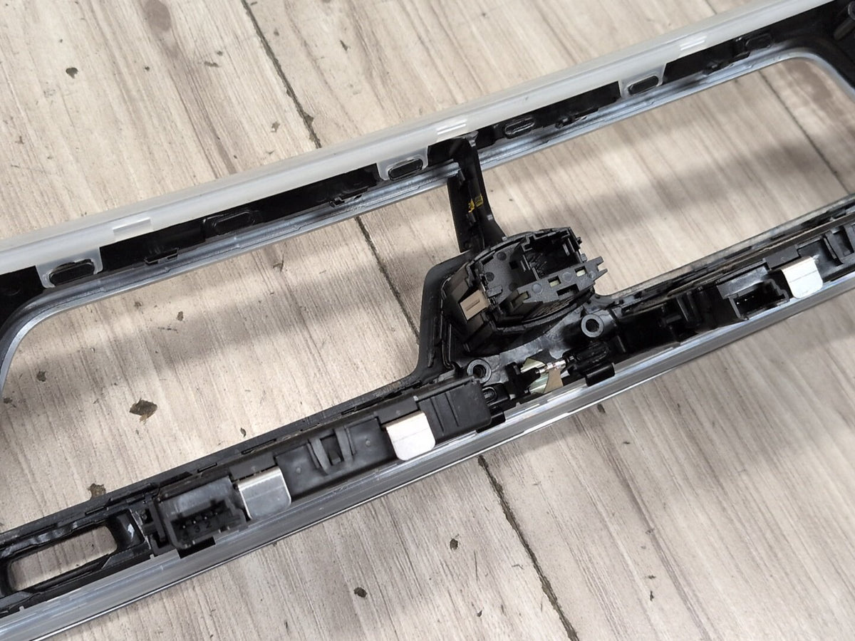 2016-2022 BMW 750i G12 Dashboard Dash Board Panel Interior Trim 6992244 OEM