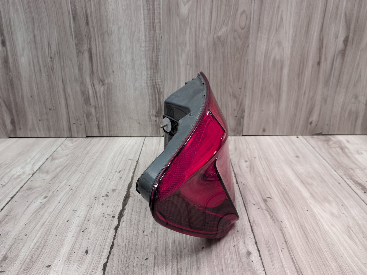 2011-2016 BMW M5 F10 Rear Left Driver Outer Tail Light 7203231 OEM