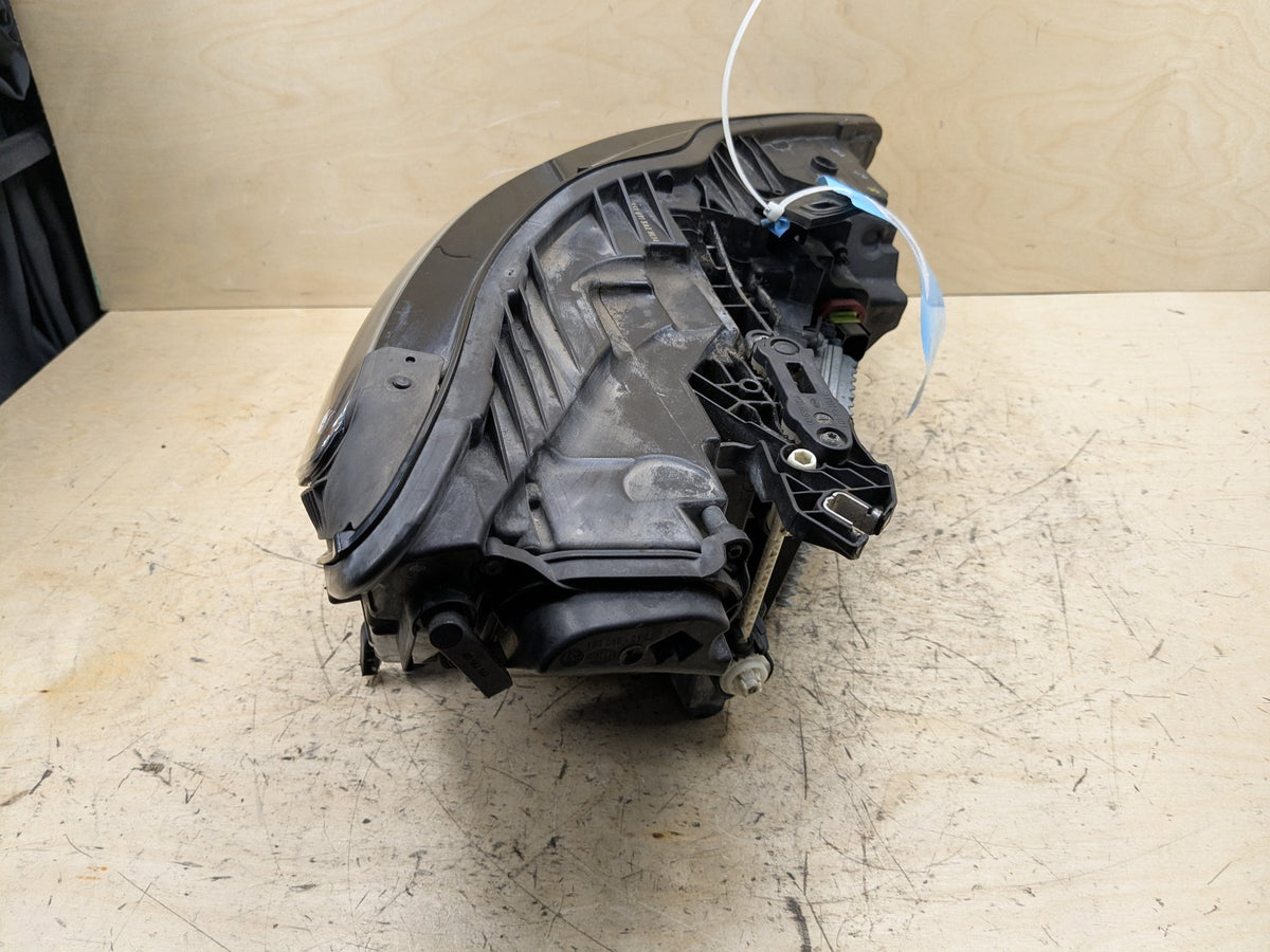 TESTED! 2016-2018 Audi A6 S6 C7 Front Left Driver Headlight 4G0941773K OEM