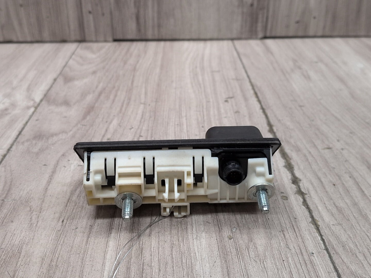 2008-2017 Audi S5 8T Rear View Camera Control Module 5N0827566 OEM